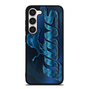 DETROIT LIONS Samsung Galaxy S23 Case Cover