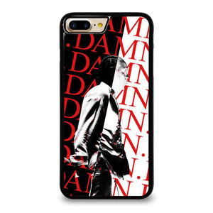 KENDRICK LAMAR DAMN iPhone 7 / 8 Plus Case Cover