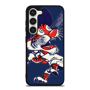 DETROIT TIGERS MASCOT Samsung Galaxy S23 Case Cover