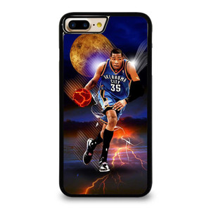 KEVIN DURANT OKLAHOMA CITY NBA iPhone 7 / 8 Plus Case Cover