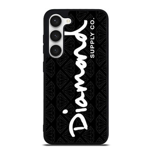 DIAMOND SUPPLY 1 Samsung Galaxy S23 Case Cover
