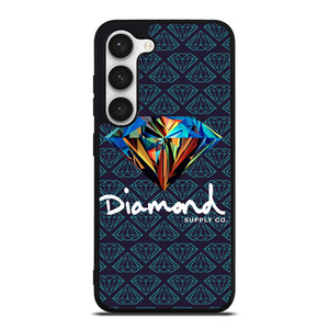 DIAMOND SUPPLY CO Samsung Galaxy S23 Case Cover
