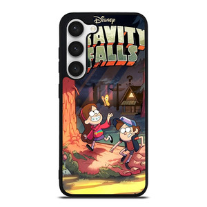 DISNEY GRAVITY FALLS Samsung Galaxy S23 Case Cover