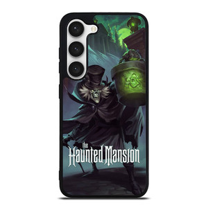DISNEY HAUNTED MANSION GHOST Samsung Galaxy S23 Case Cover