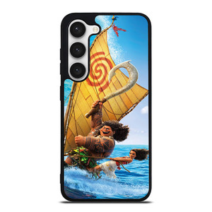 DISNEY MOANA Samsung Galaxy S23 Case Cover