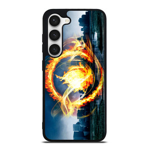 DIVERGENT Samsung Galaxy S23 Case Cover