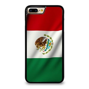 MEXICO FLAG iPhone 7 / 8 Plus Case Cover MEXICO FLAG iPhone 7 / 8 Plus Case Cover