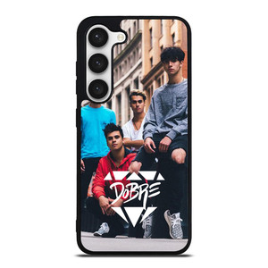 DOBRE BROTHERS 2 Samsung Galaxy S23 Case Cover