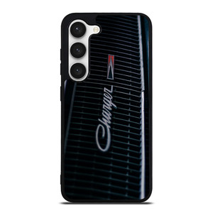 DODGE CHARGER EMBLEM 2 Samsung Galaxy S23 Case Cover