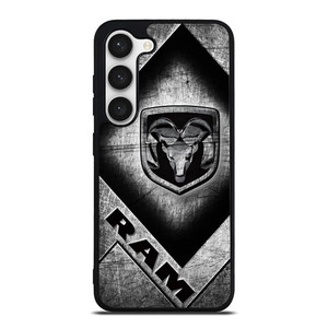DODGE RAM NEW LOGO Samsung Galaxy S23 Case Cover