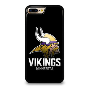 MINNESOTA VIKINGS LOGO iPhone 7 / 8 Plus Case Cover MINNESOTA VIKINGS LOGO iPhone 7 / 8 Plus Case Cover