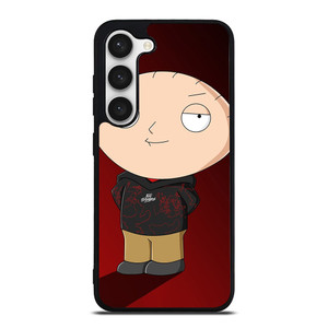 FAMILY GUY STEWIE GRIFFIN Samsung Galaxy S23 Case Cover