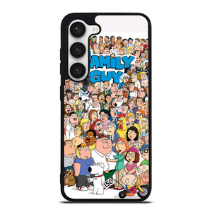 FAMILY GUY Samsung Galaxy S23 Case Cover