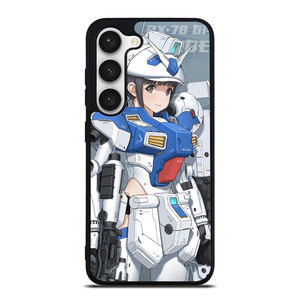 FAN ART GUNDAM SEXY Samsung Galaxy S23 Case Cover