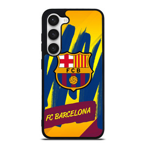FC BARCELONA Samsung Galaxy S23 Case Cover