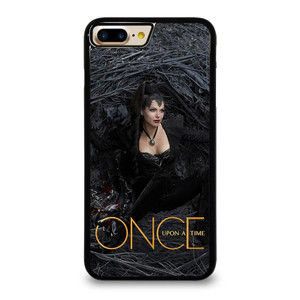 ONCE UPON A TIME iPhone 7 / 8 Plus Case Cover ONCE UPON A TIME iPhone 7 / 8 Plus Case Cover