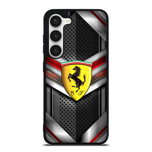 FERRARI NEW LOGO Samsung Galaxy S23 Case Cover