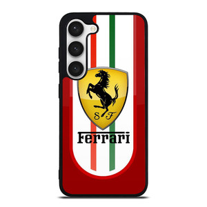 FERRARI Samsung Galaxy S23 Case Cover