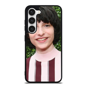 FINN WOLFHARD Samsung Galaxy S23 Case Cover