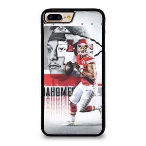 PATRICK MAHOMES KANSAS CITY CHIEFS NFL iPhone 7 / 8 Plus Case Cover