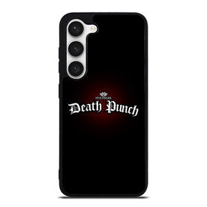 FIVE FINGER DEATH PUNCH LOGO Samsung Galaxy S23 Case Cover