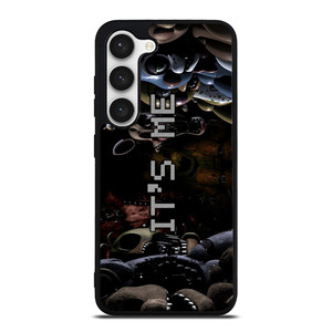 FIVE NIGHTS AT FREDDYS FANF IT'S ME Samsung Galaxy S23 Case Cover