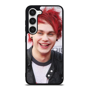 FIVE SECONDS OF SUMMER MICHAEL CLIFFORD 5SOS Samsung Galaxy S23 Case Cover