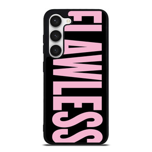 FLAWLESS 1 Samsung Galaxy S23 Case Cover