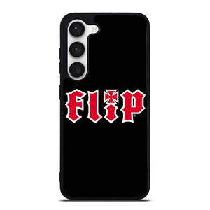 FLIP INTERNATIONAL TRUCK COMPANY Samsung Galaxy S23 Case Cover