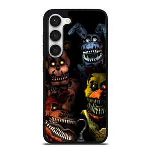 FNAF FIVE NIGHTS AT FREDDYS Samsung Galaxy S23 Case Cover