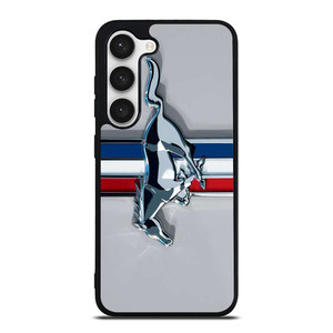FORD MUSTANG Samsung Galaxy S23 Case Cover