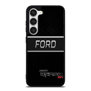FORD RAPTOR LOGO Samsung Galaxy S23 Case Cover