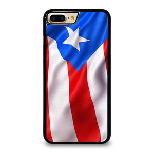 PUERTO RICO FLAG iPhone 7 / 8 Plus Case Cover