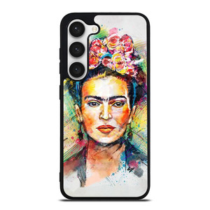 FRIDA KAHLO ART Samsung Galaxy S23 Case Cover