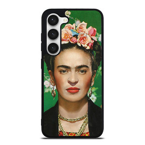 FRIDA KAHLO Samsung Galaxy S23 Case Cover