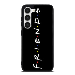 FRIENDS Samsung Galaxy S23 Case Cover