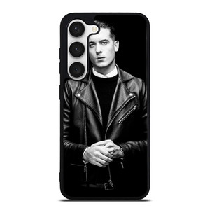 G EAZY BLACK AND WHITE Samsung Galaxy S23 Case Cover
