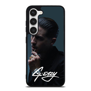 G-EAZY 2 Samsung Galaxy S23 Case Cover
