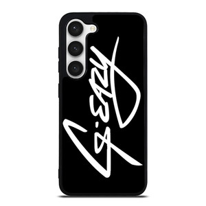 G-EAZY LOGO Samsung Galaxy S23 Case Cover