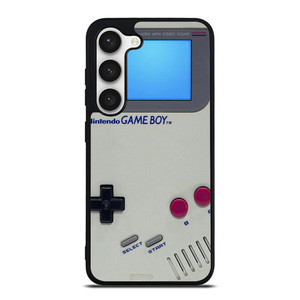 GAME BOY NINTENDO Samsung Galaxy S23 Case Cover