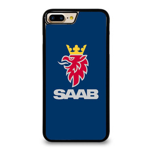 SCANIA SAAB TRUCK LOGO iPhone 7 / 8 Plus Case Cover SCANIA SAAB TRUCK LOGO iPhone 7 / 8 Plus Case Cover