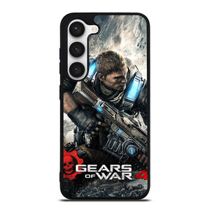 GEARS OF WAR 4 GOA Samsung Galaxy S23 Case Cover