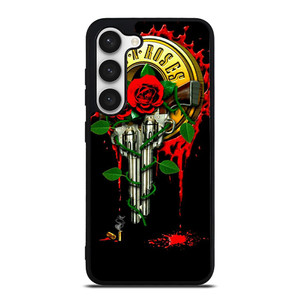 GUNS N ROSES GNR ICON Samsung Galaxy S23 Case Cover
