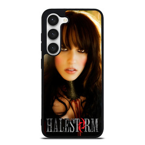 HALESTORM LZZY Samsung Galaxy S23 Case Cover