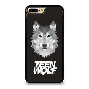 TEEN WOLF LOGO iPhone 7 / 8 Plus Case Cover TEEN WOLF LOGO iPhone 7 / 8 Plus Case Cover