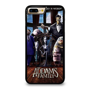 THE ADDAMS FAMILY MOVIE iPhone 7 / 8 Plus Case Cover THE ADDAMS FAMILY MOVIE iPhone 7 / 8 Plus Case Cover