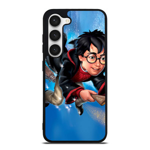 HARRY POTTER FULL SEASON Samsung Galaxy S23 Case Cover