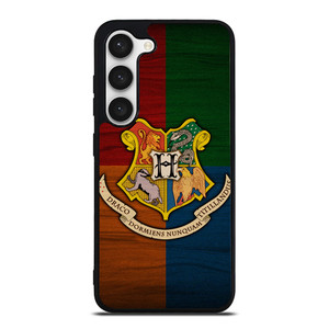 HARRY POTTER HOGWARTS SYMBOL Samsung Galaxy S23 Case Cover