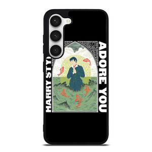 HARRY STYLES ADORE YOU ART Samsung Galaxy S23 Case Cover