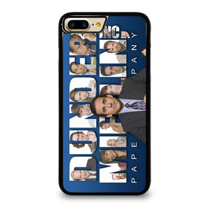 THE OFFICE INC iPhone 7 / 8 Plus Case Cover